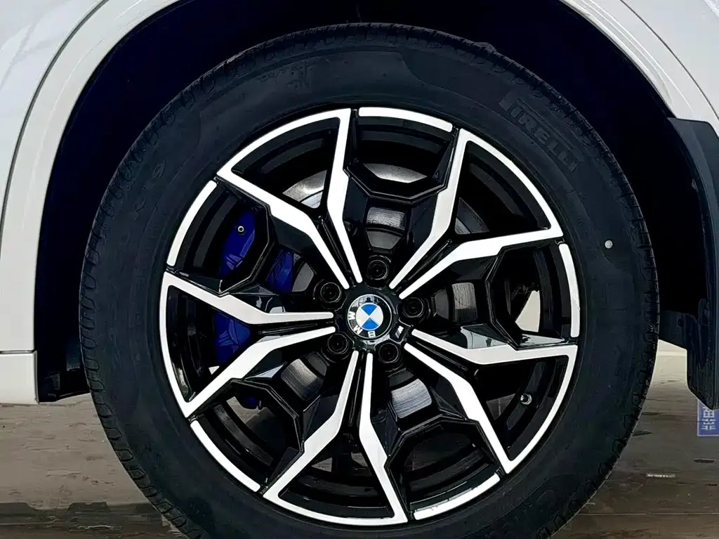 BMW X3 — фото 4