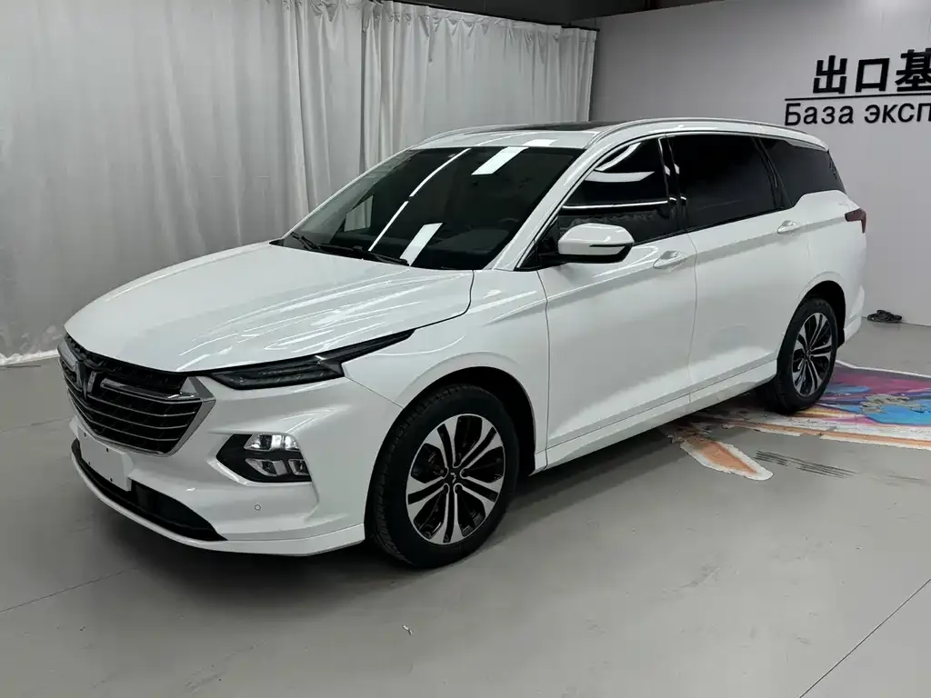 Wuling Victory