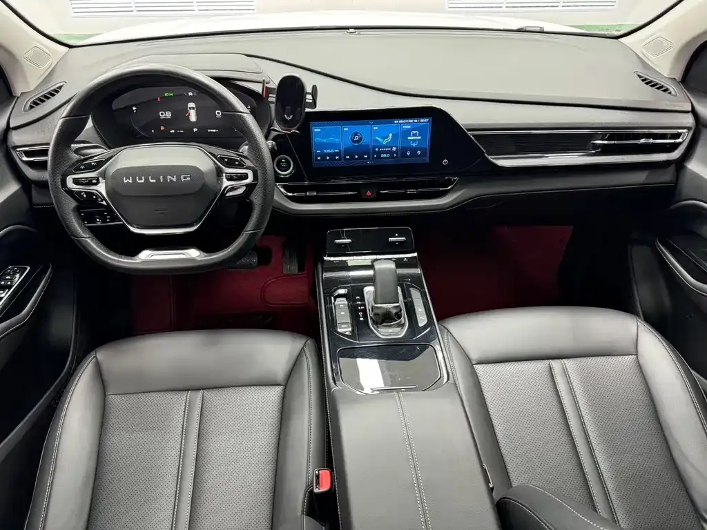 Wuling Victory 2022 из CN, фото 8