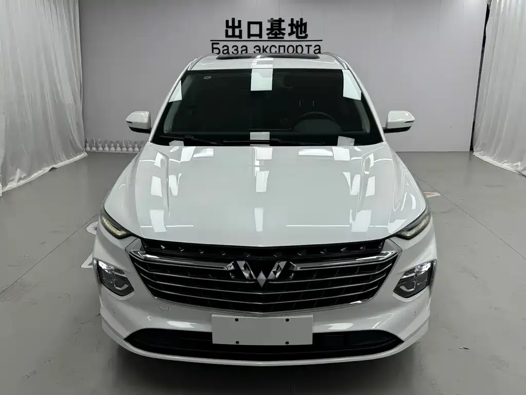 Wuling Victory 2022 из CN, фото 3