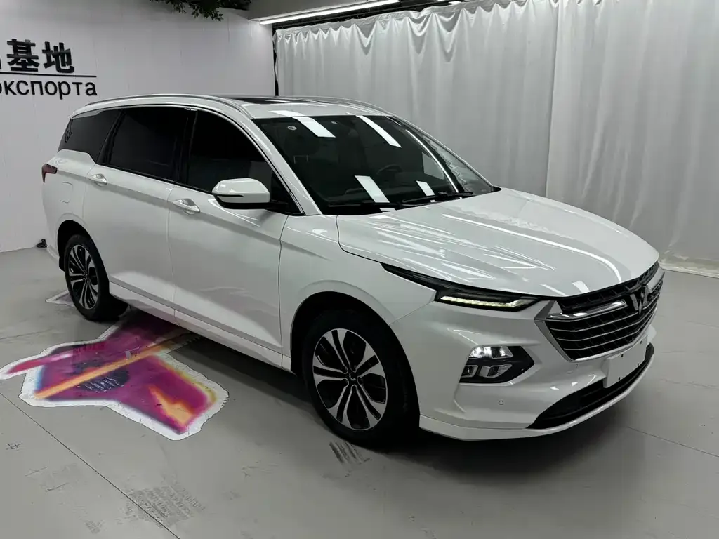 Wuling Victory 2022 из CN, фото 10