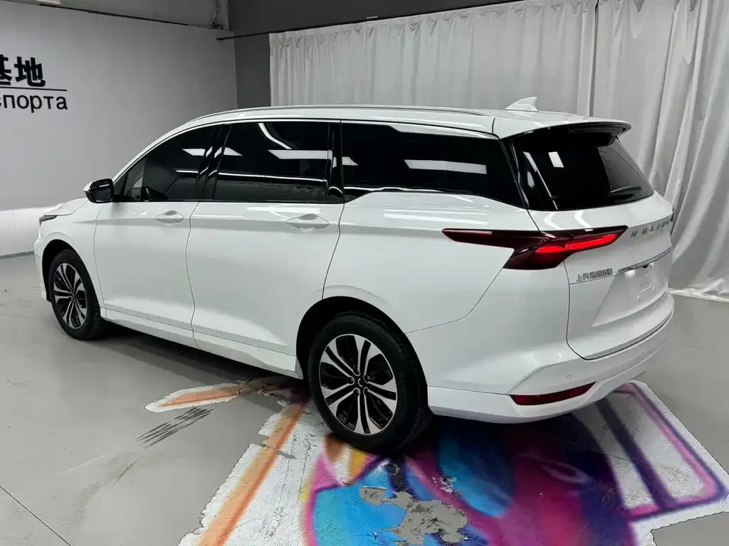 Wuling Victory 2022 из CN, фото 7