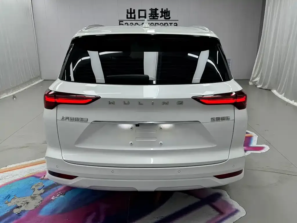 Wuling Victory 2022 из CN, фото 5