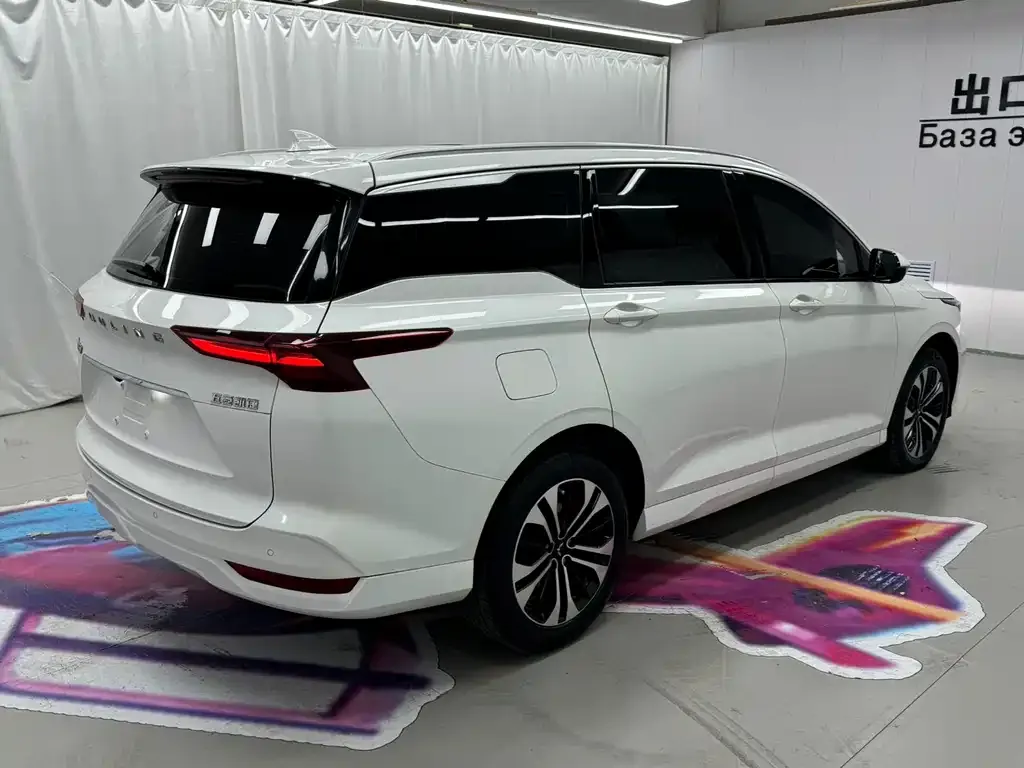 Wuling Victory 2022 из CN, фото 4