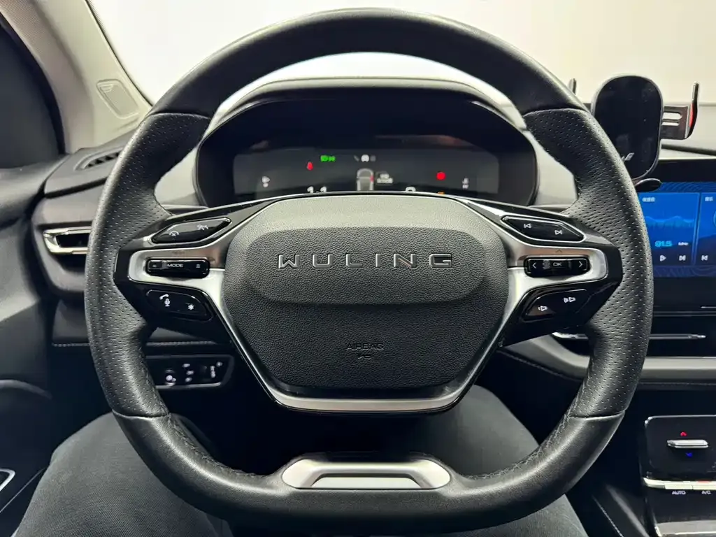 Wuling Victory 2022 из CN, фото 6