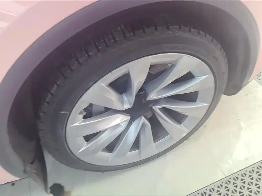 Tesla Model Y 2025 из CN, фото 5