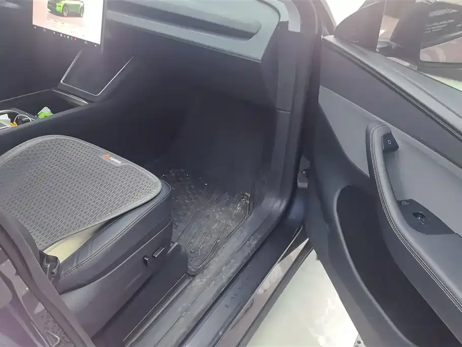 Tesla Model Y 2025 из CN, фото 4