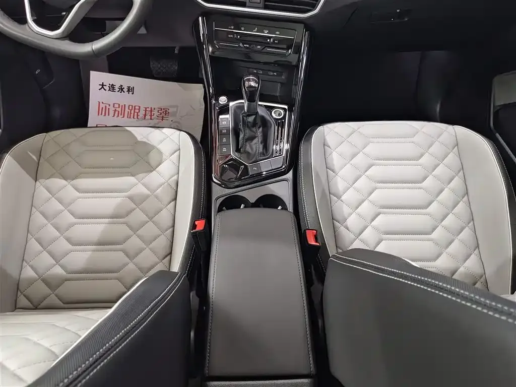 Volkswagen Tayron 2023 из CN, фото 9