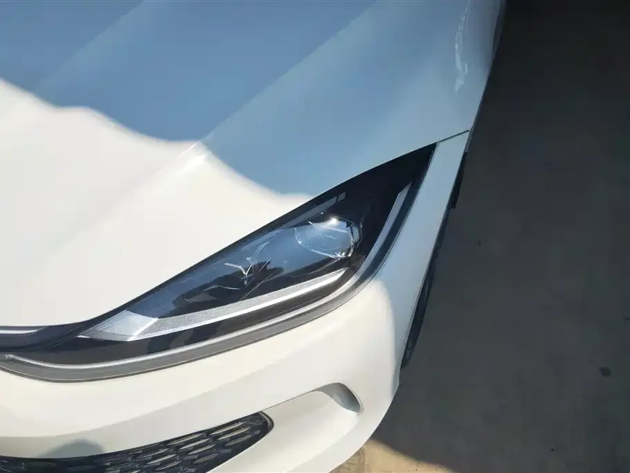 Volkswagen Lamando 2023 из CN, фото 5