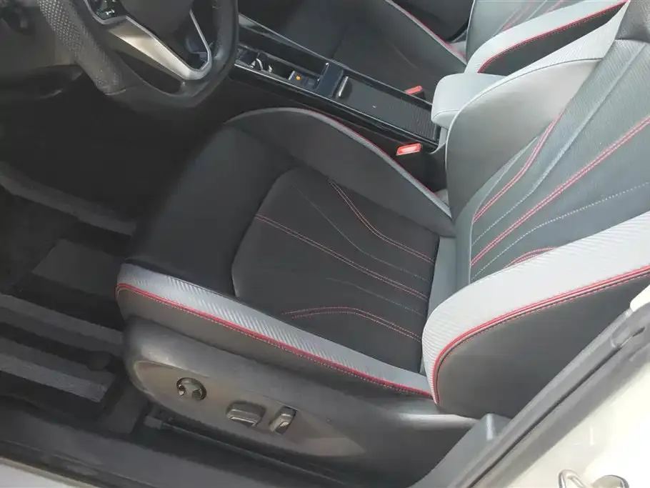 Volkswagen Lamando 2023 из CN, фото 7