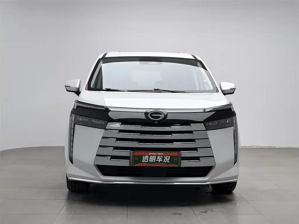 GAC Motor E8 Hybrid 2024 из CN, фото 9