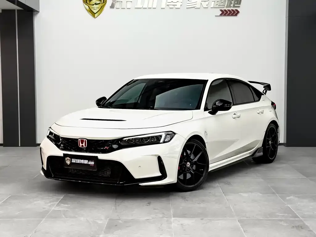Honda Civic (Import)