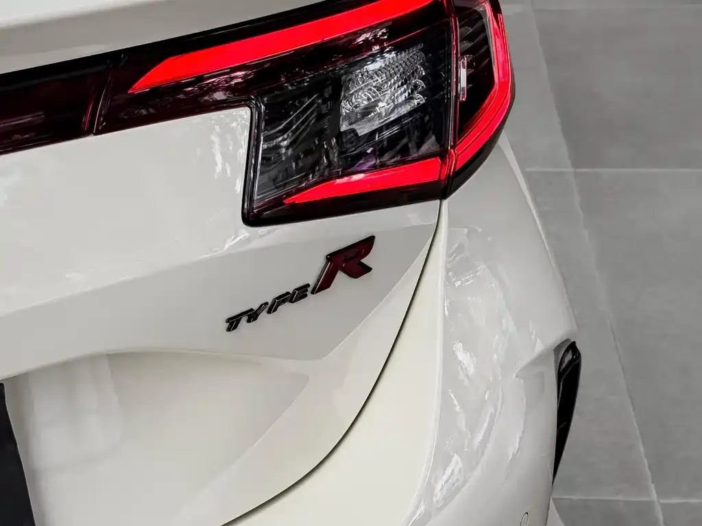 Honda Civic (Import) 2026 из CN, фото 8