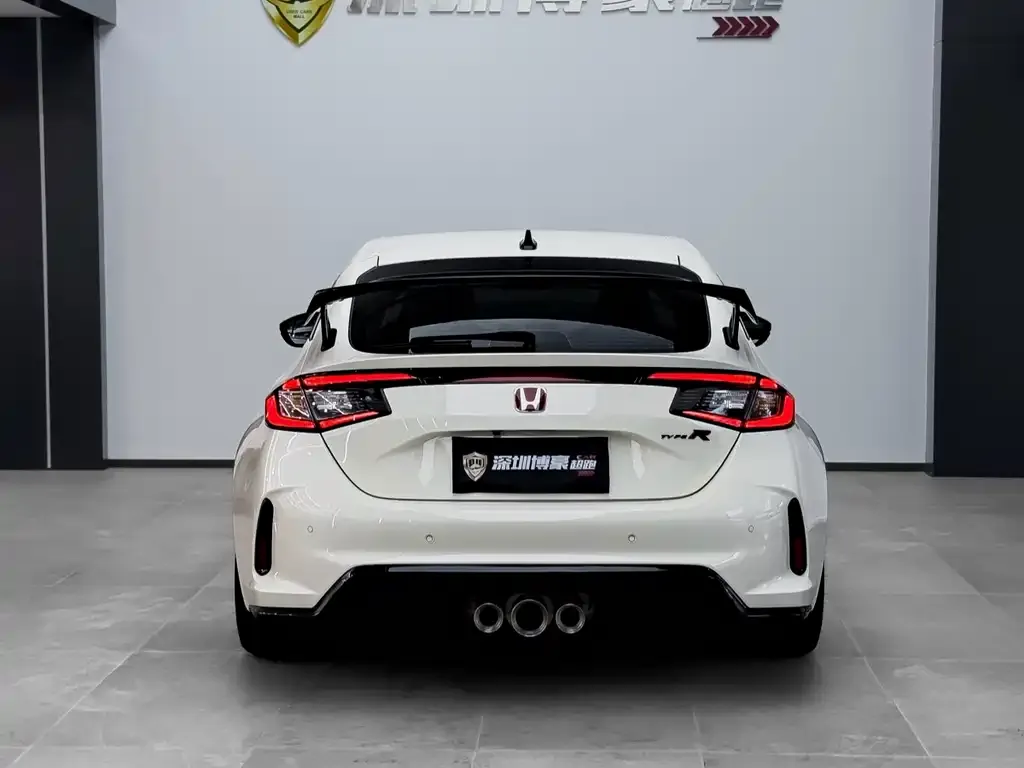 Honda Civic (Import) 2026 из CN, фото 6