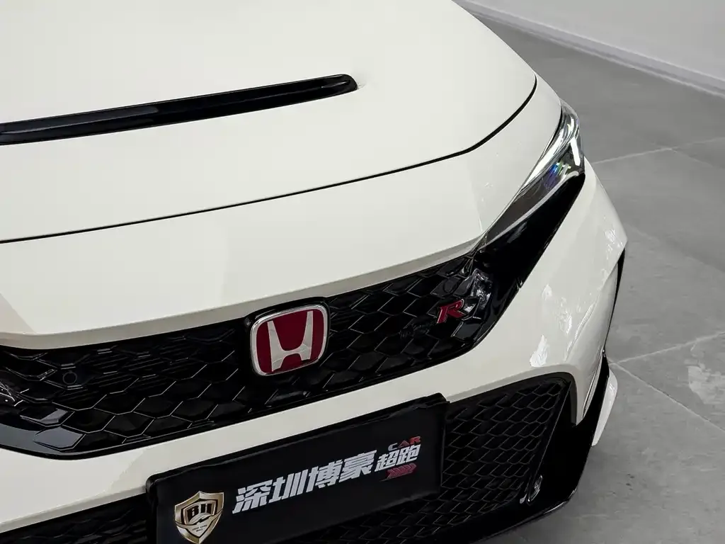 Honda Civic (Import) 2026 из CN, фото 7