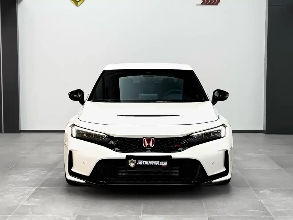 Honda Civic (Import) 2026 из CN, фото 2
