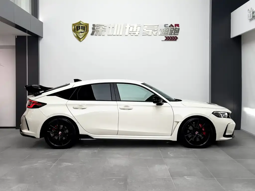 Honda Civic (Import) 2026 из CN, фото 4