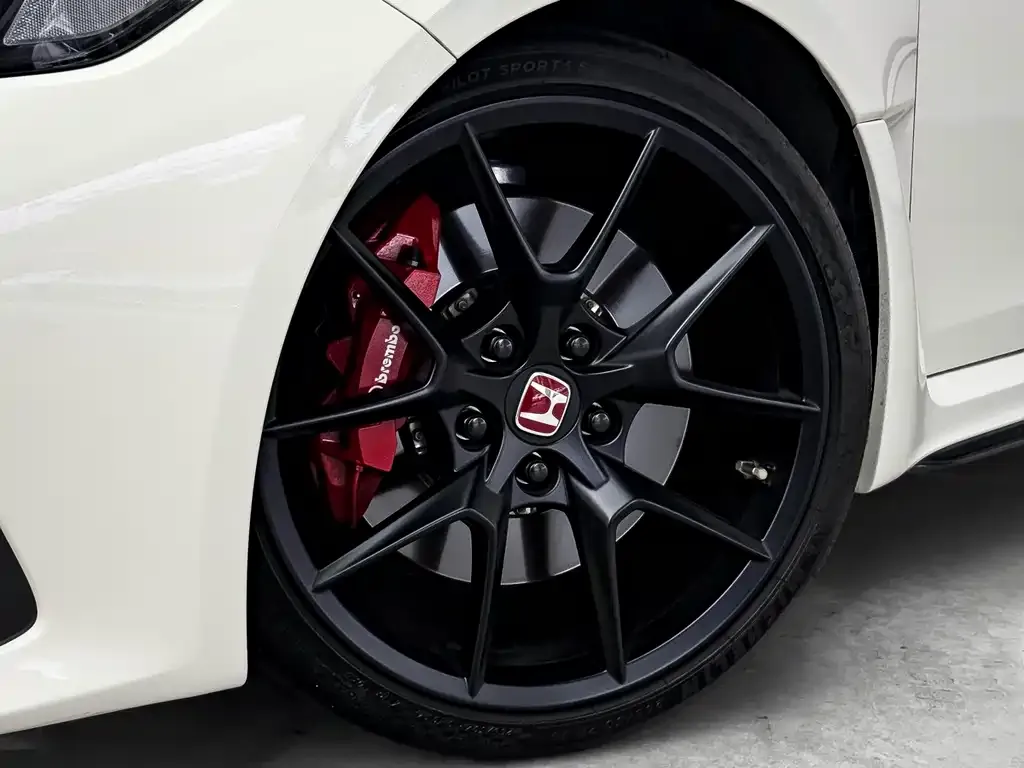 Honda Civic (Import) 2026 из CN, фото 5