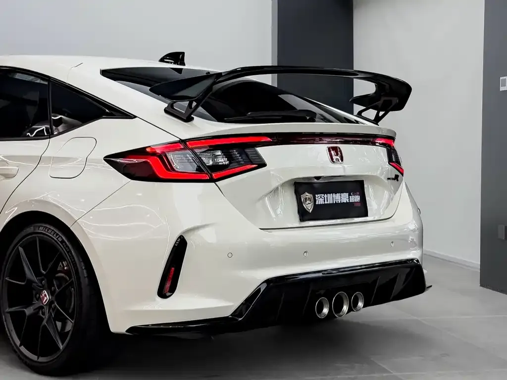 Honda Civic (Import) 2026 из CN, фото 10