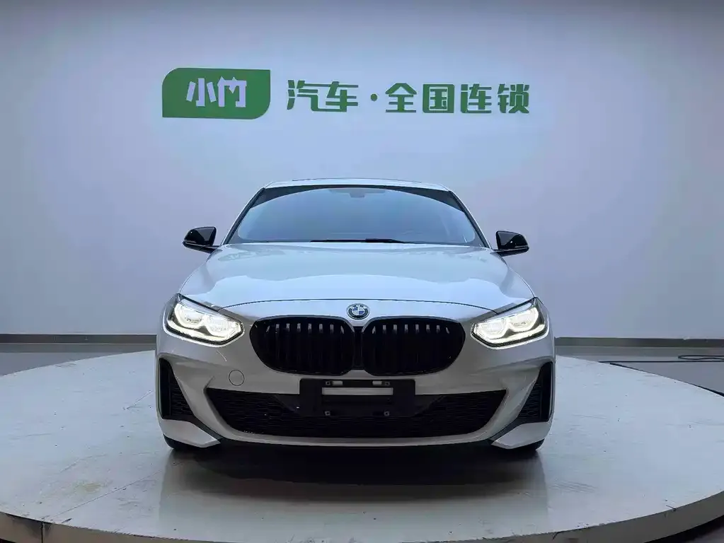 BMW 1 Series — фото 10