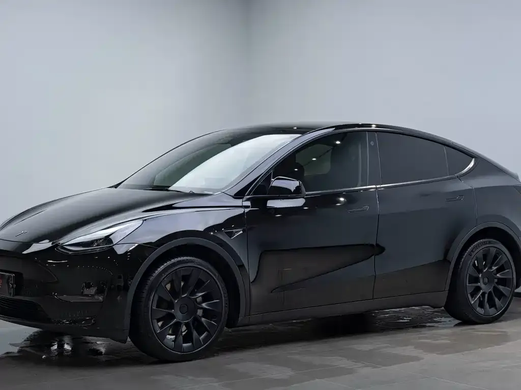 Tesla Model Y 2022 из CN, фото 1
