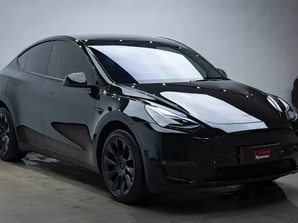 Tesla Model Y 2022 из CN, фото 7