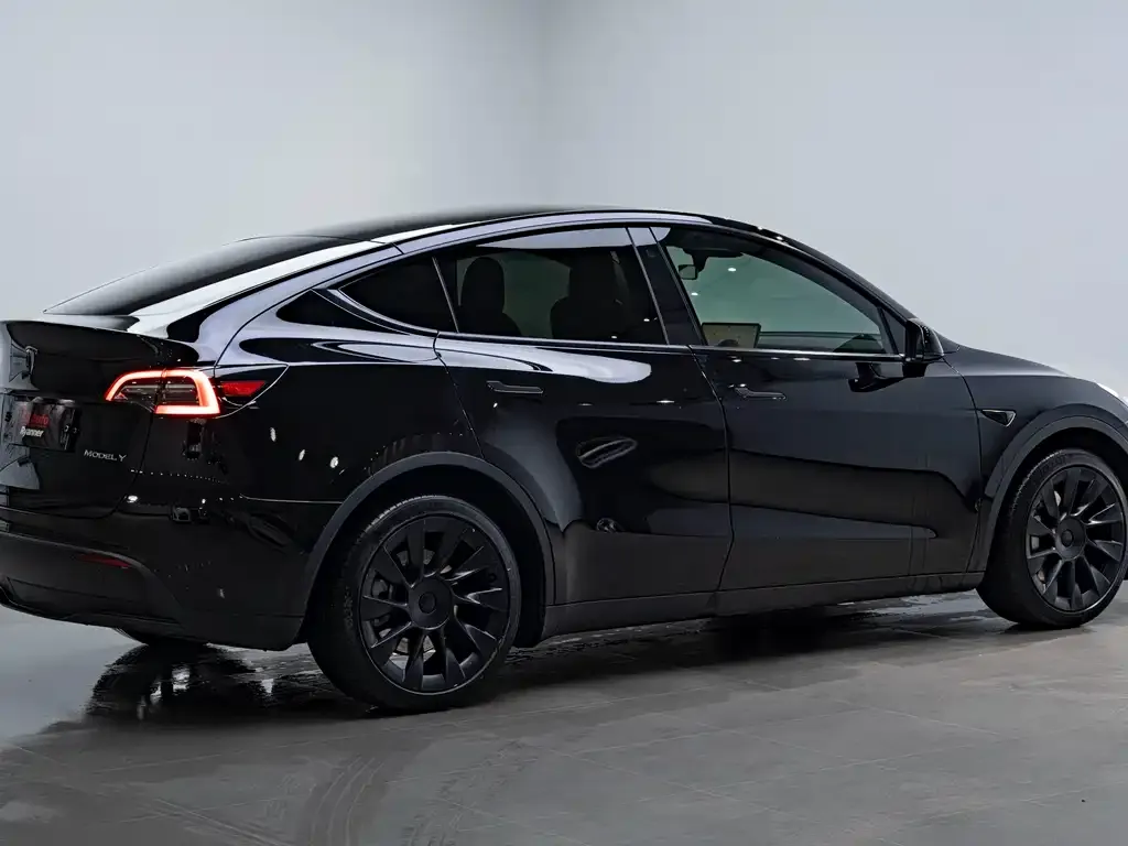 Tesla Model Y 2022 из CN, фото 3