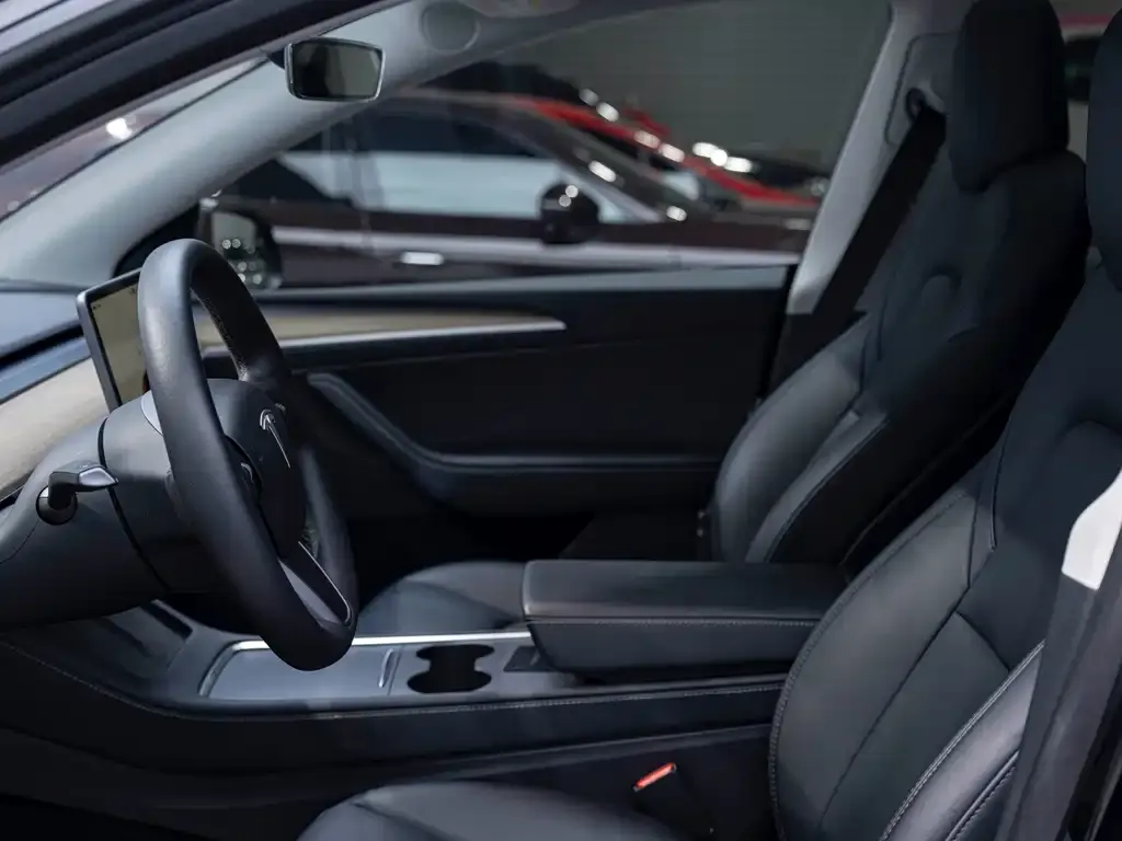 Tesla Model Y 2022 из CN, фото 6