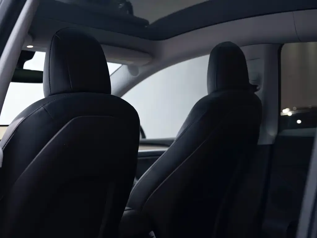 Tesla Model Y 2022 из CN, фото 8