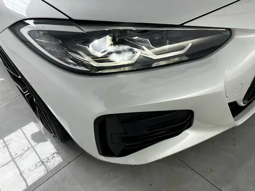 BMW 4 Series — фото 7