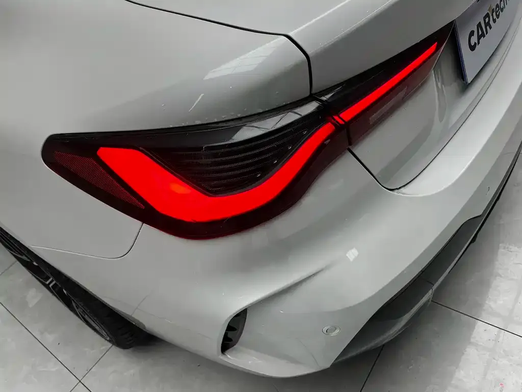 BMW 4 Series — фото 3