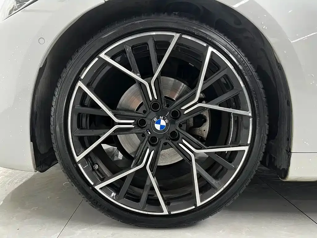BMW 4 Series — фото 6