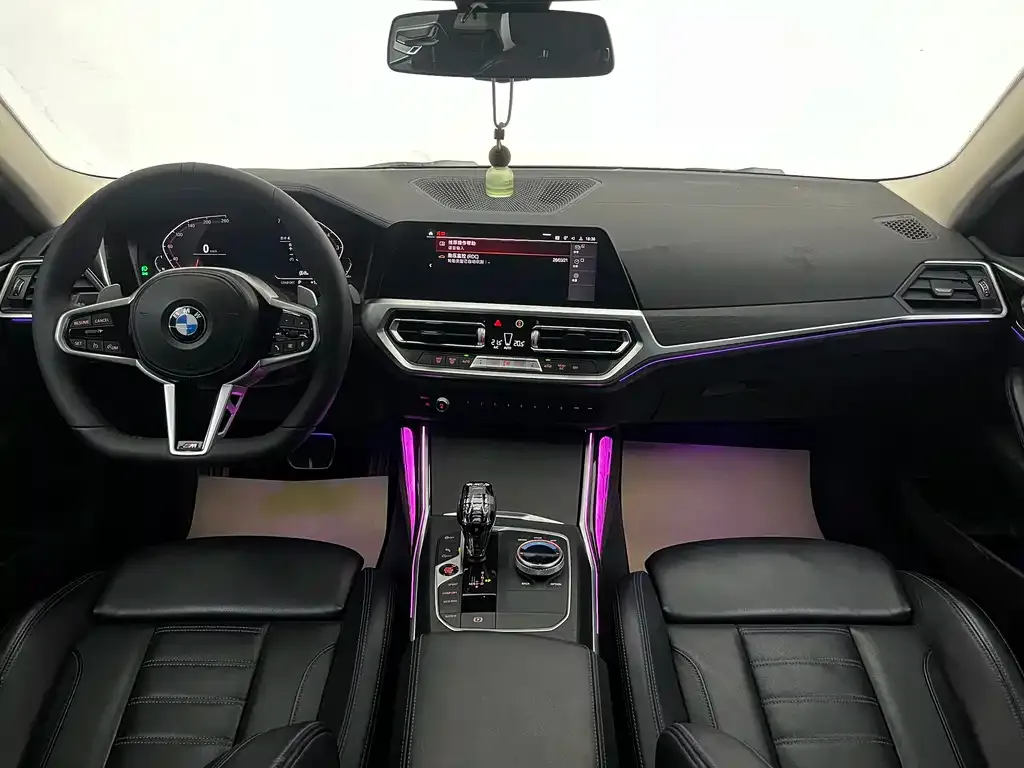 BMW 4 Series — фото 2