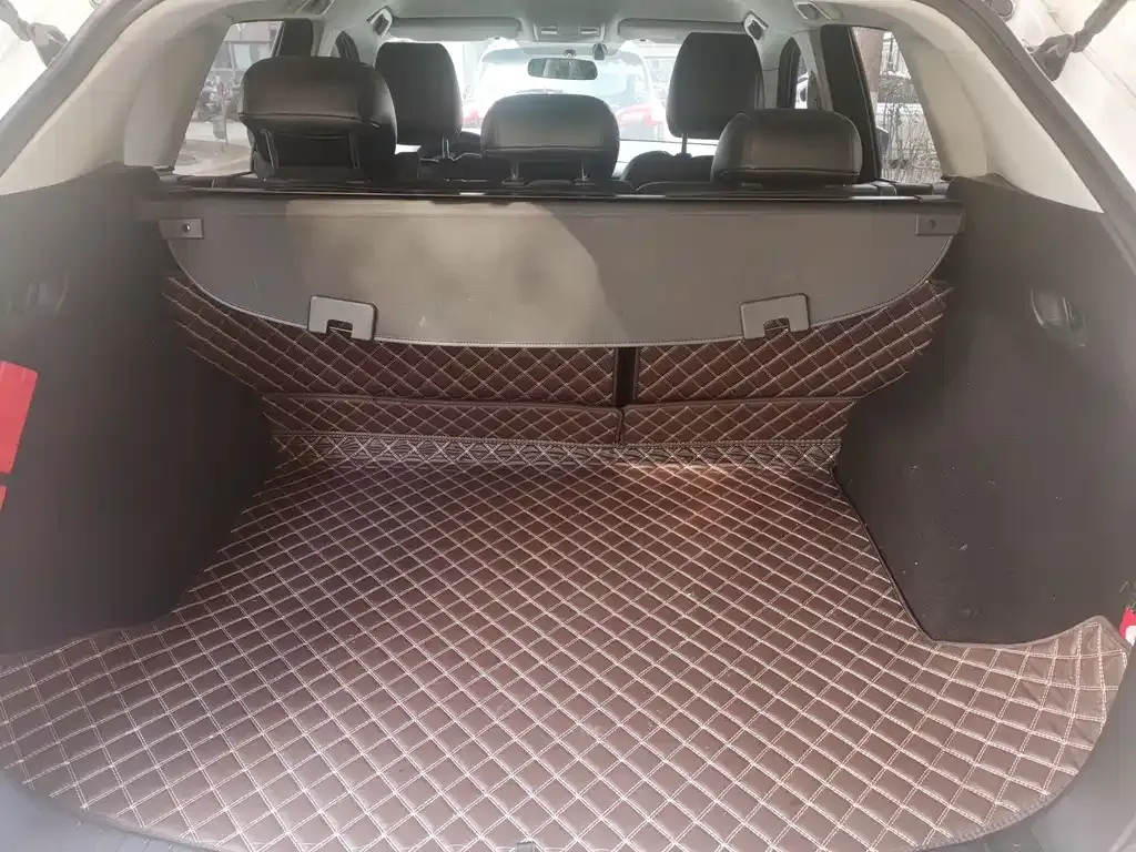 Mazda CX-5 2023 из CN, фото 8