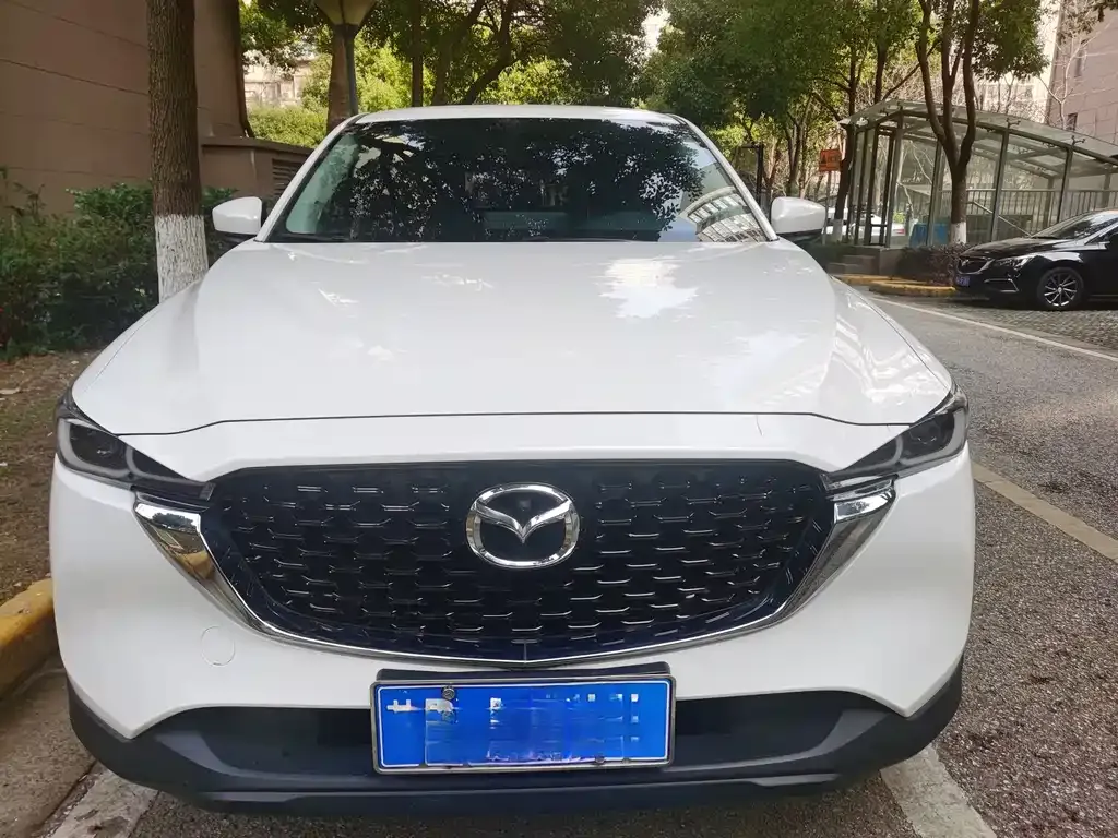 Mazda CX-5 2023 из CN, фото 4
