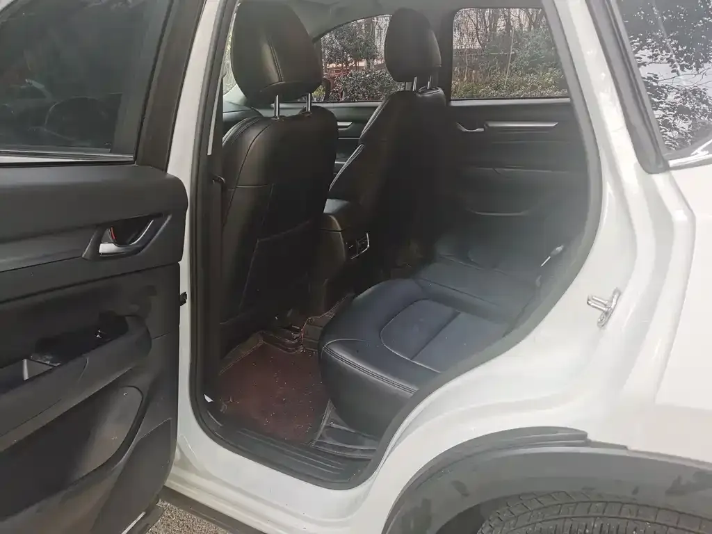Mazda CX-5 2023 из CN, фото 3