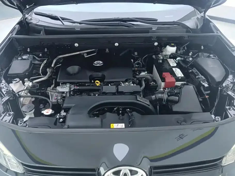 Toyota Wildlander 2022 из CN, фото 3