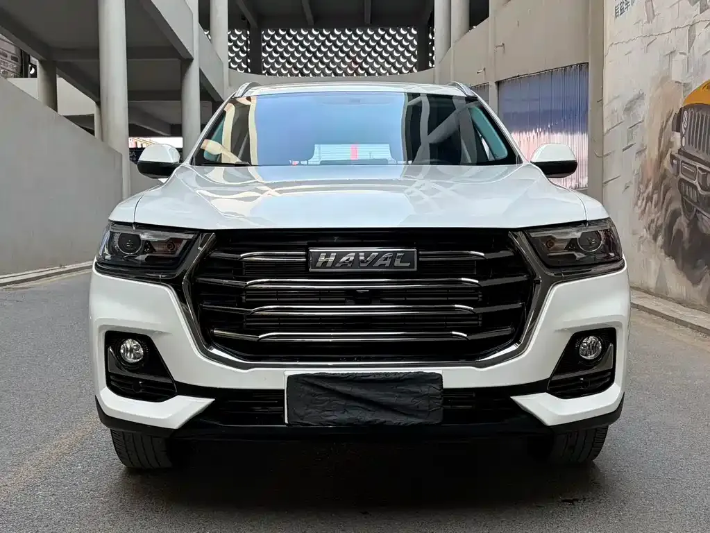 Haval H6 — фото 2