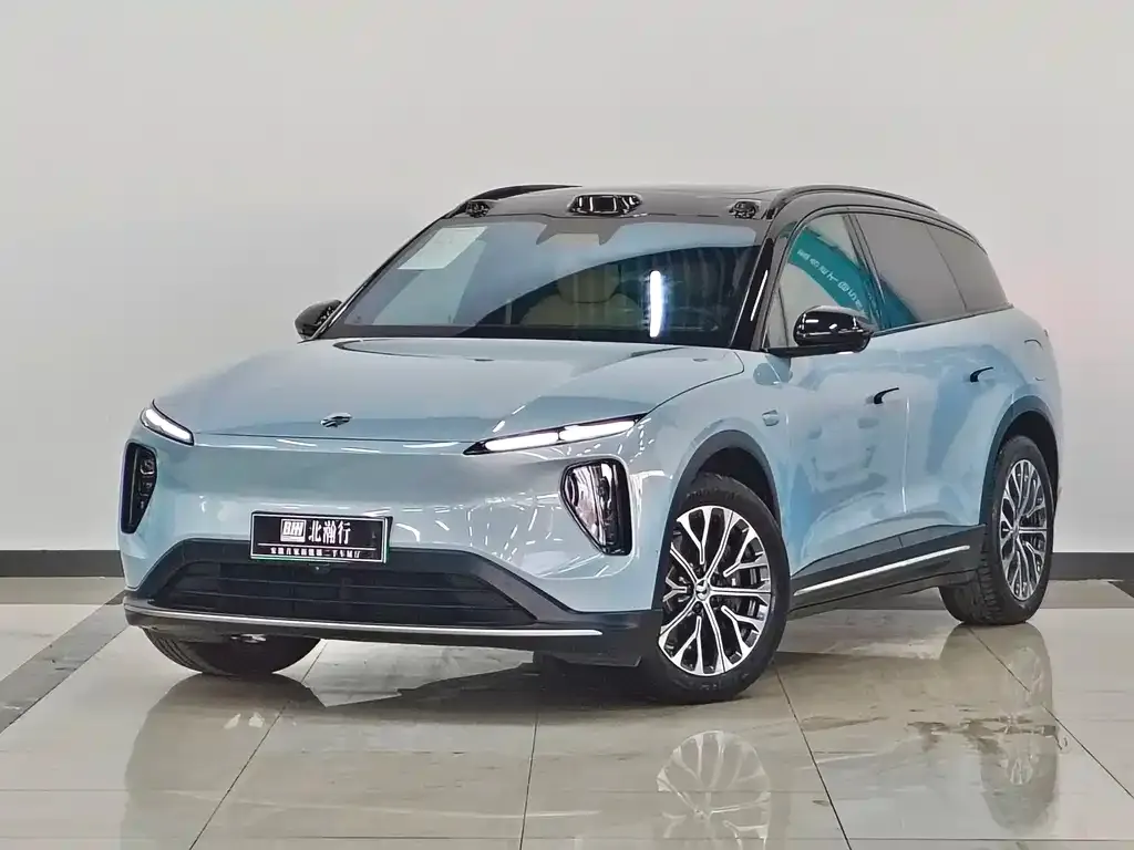NIO ES6 2023 из CN, фото 1