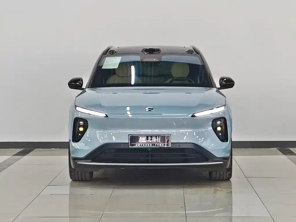 NIO ES6 2023 из CN, фото 5