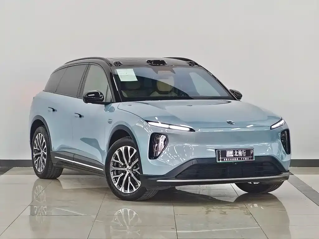 NIO ES6 2023 из CN, фото 3