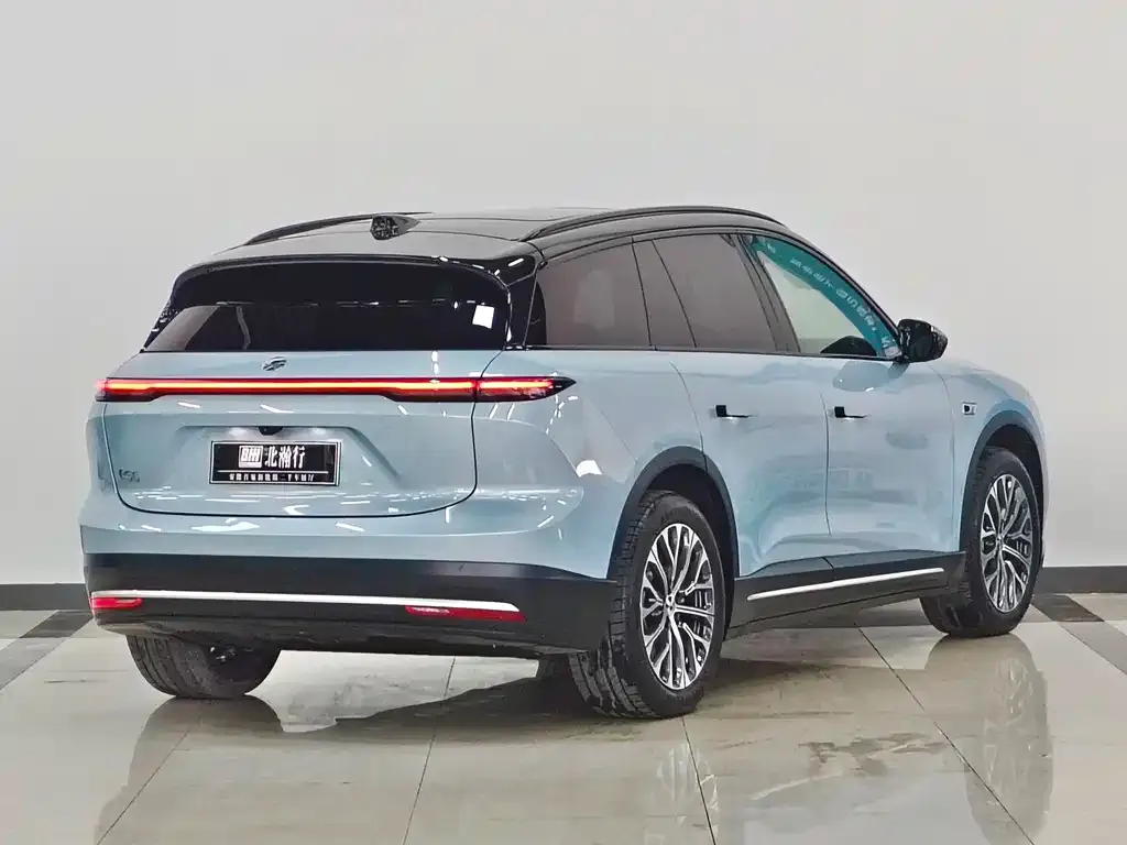 NIO ES6 2023 из CN, фото 6