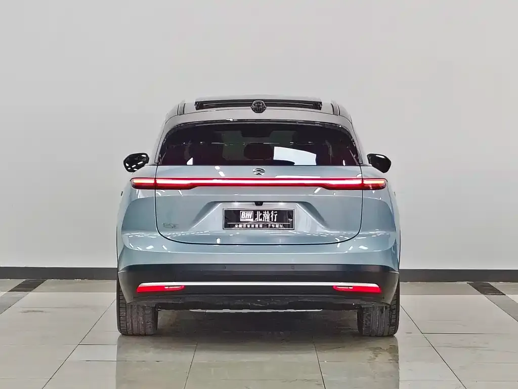 NIO ES6 2023 из CN, фото 2