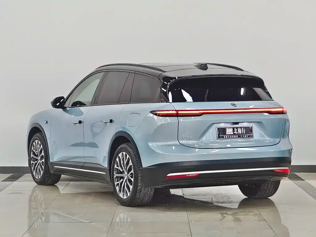 NIO ES6 2023 из CN, фото 8