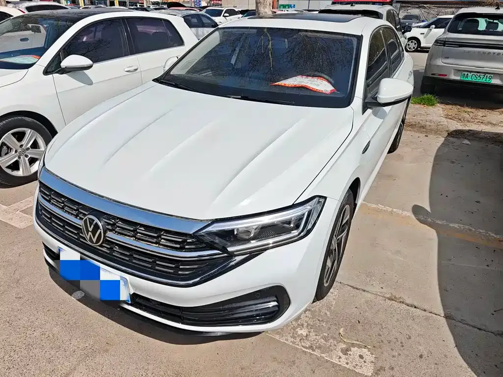 Volkswagen Sagitar 2025 из CN, фото 1