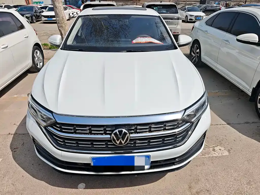 Volkswagen Sagitar 2025 из CN, фото 4