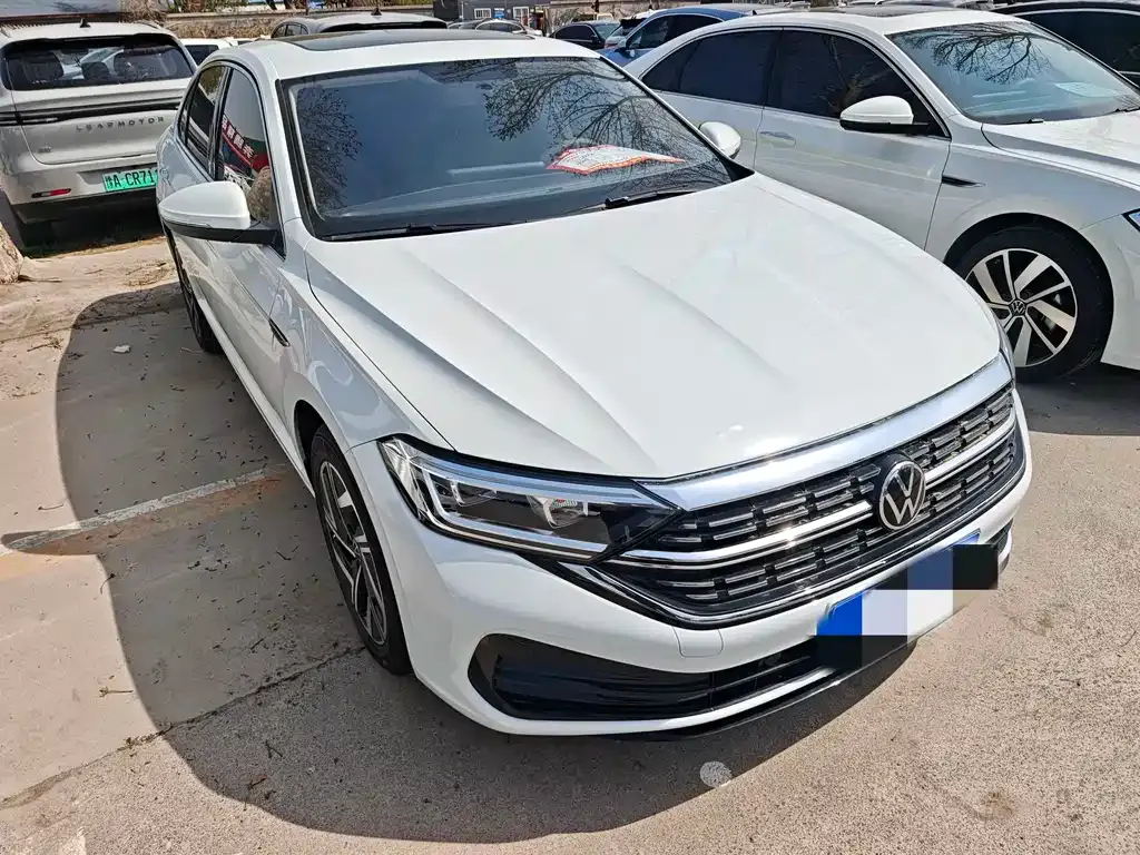 Volkswagen Sagitar 2025 из CN, фото 8