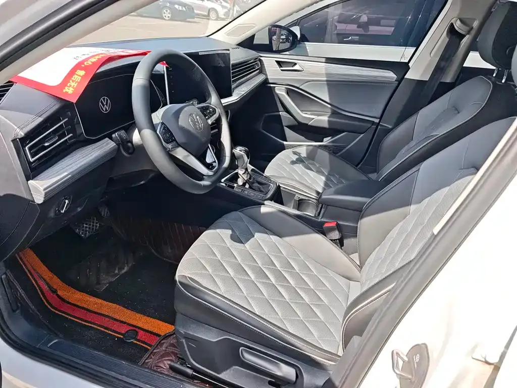 Volkswagen Sagitar 2025 из CN, фото 5