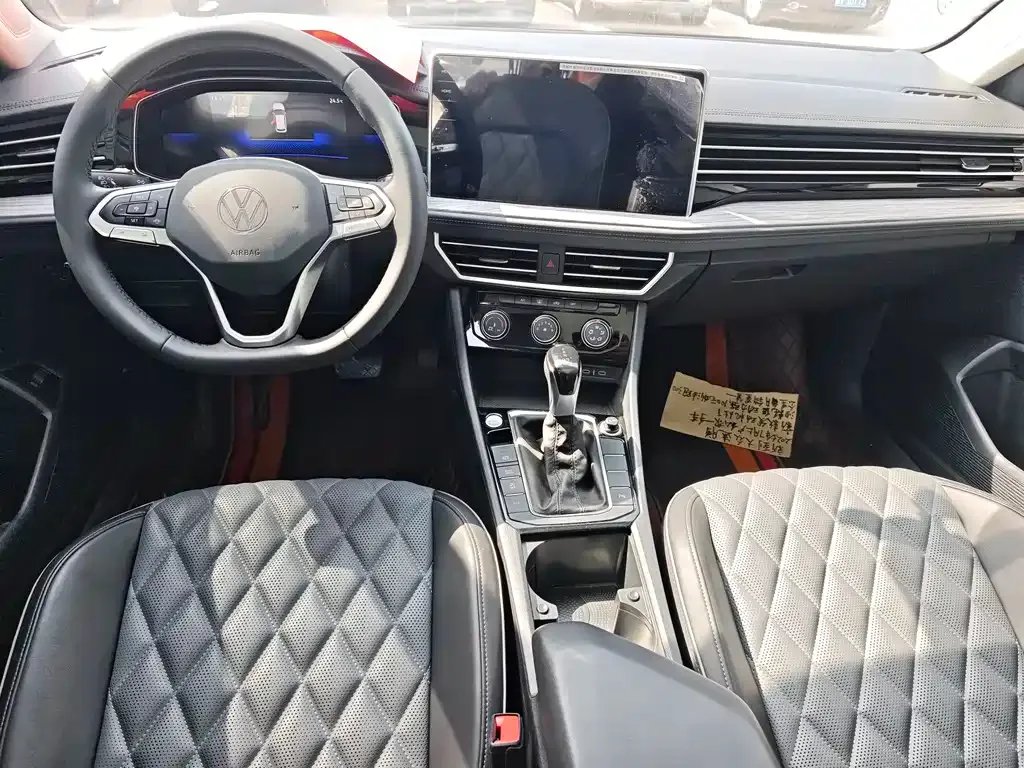 Volkswagen Sagitar 2025 из CN, фото 3