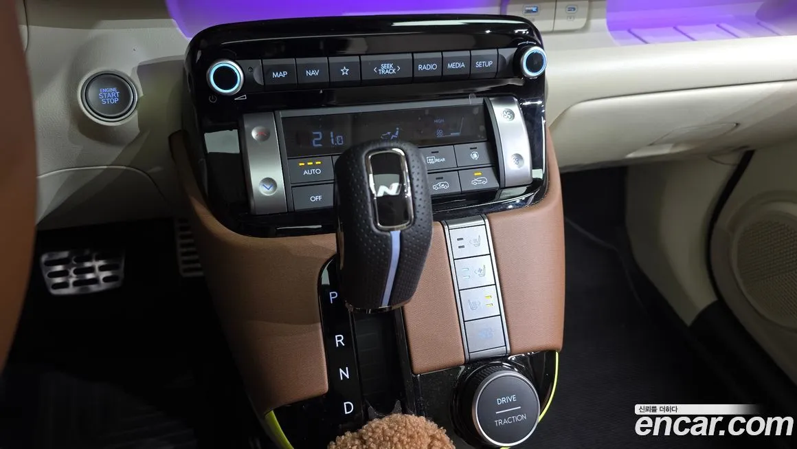 Hyundai Casper — фото 4